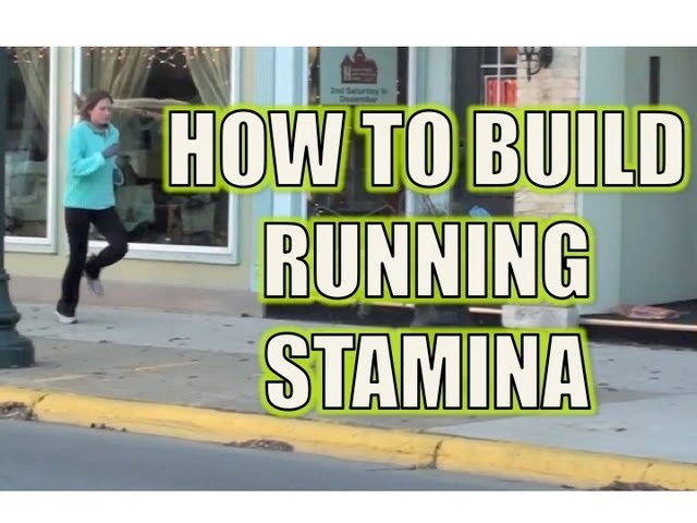 stamina