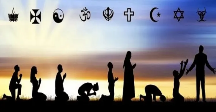religion